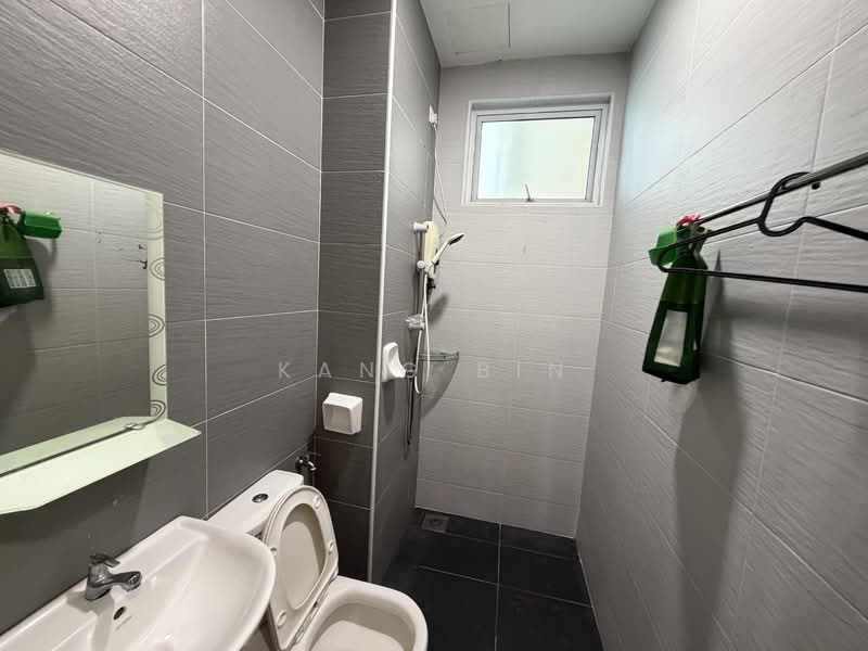 THE SENAI GARDEN (PANGSAPURI IMPIAN SENAI) untuk Untuk Disewa - RM 2,200 /bulan, Apr 2026 - PropertyGuru.com.my