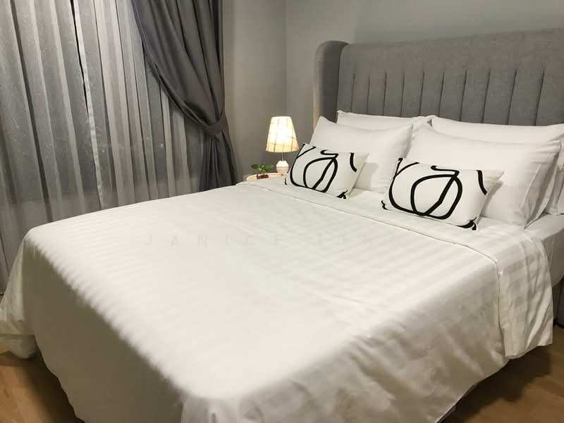 Service Residence for Sale at EkoCheras Service Residences - Janice Ling - Bedroom - PropertyGuru.com.my