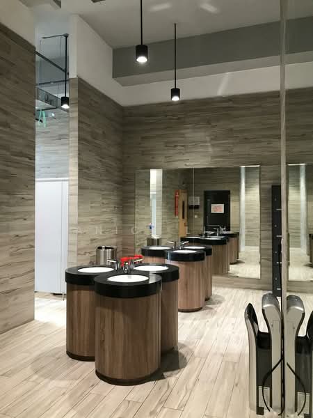 Service Residence for Sale at EkoCheras Service Residences - Janice Ling - Bathroom - PropertyGuru.com.my