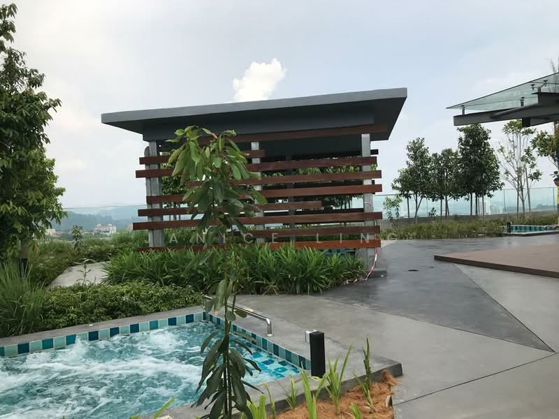 Service Residence for Sale at EkoCheras Service Residences - Janice Ling - Exterior - PropertyGuru.com.my