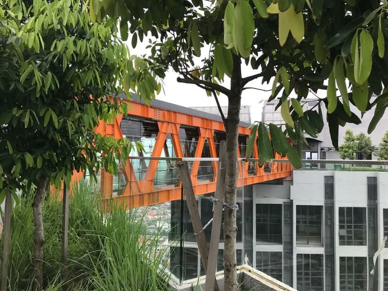 Service Residence for Sale at EkoCheras Service Residences - Janice Ling - Link Bridge - PropertyGuru.com.my