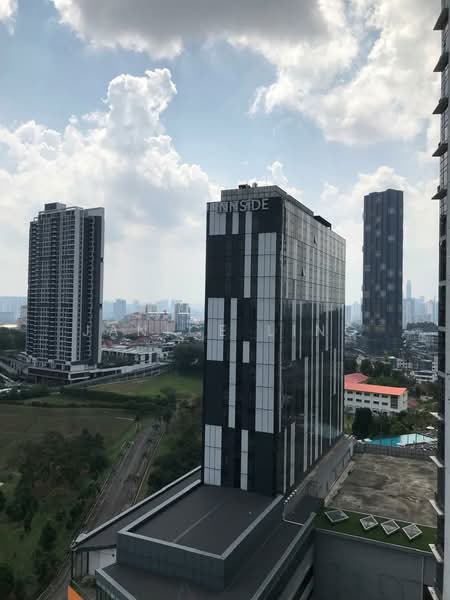 Service Residence for Sale at EkoCheras Service Residences - Janice Ling - Exterior - PropertyGuru.com.my