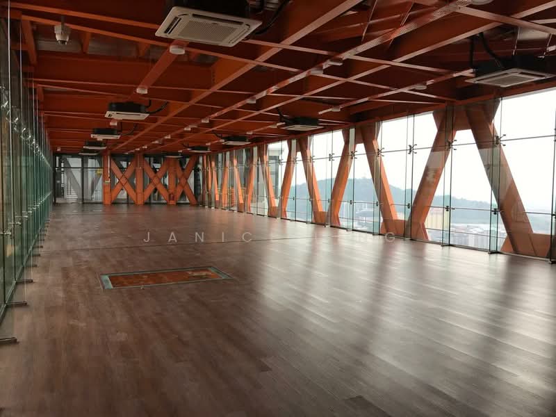Service Residence for Sale at EkoCheras Service Residences - Janice Ling - Link bridge to Leisure mall and MRT - PropertyGuru.com.my