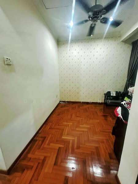 2-storey Terraced House for Sale in Taman Daya (Johor Bahru) - Daniel Yong - Interior - PropertyGuru.com.my
