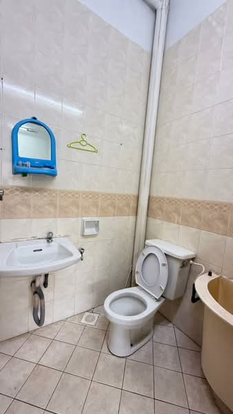 Flat for Sale at Rumah Pangsa Permas Jaya - Vinna Loh - PropertyGuru.com.my