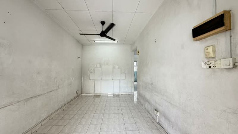 Flat for Sale at Rumah Pangsa Permas Jaya - Vinna Loh - PropertyGuru.com.my