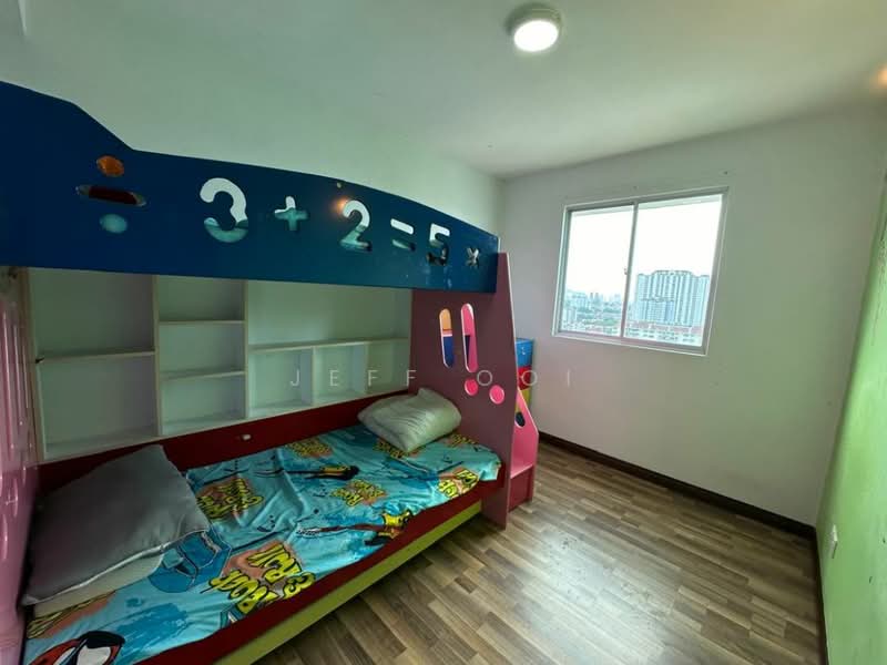 Untuk Disewa - Harmony View