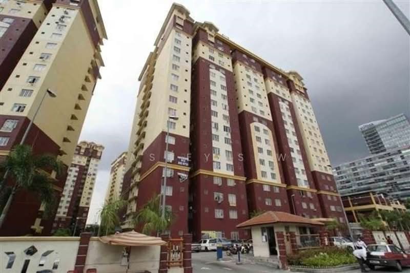 Mentari Court untuk Untuk Dijual - RM 278,000, Apr 2026 - Exterior - PropertyGuru.com.my