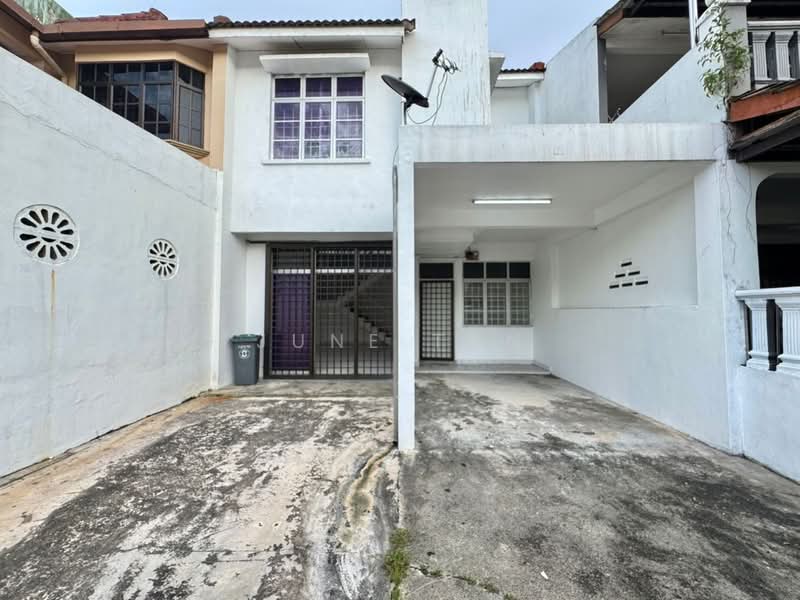 Taman Puteri Wangsa untuk Untuk Dijual - RM 578,000, Apr 2026 - PropertyGuru.com.my