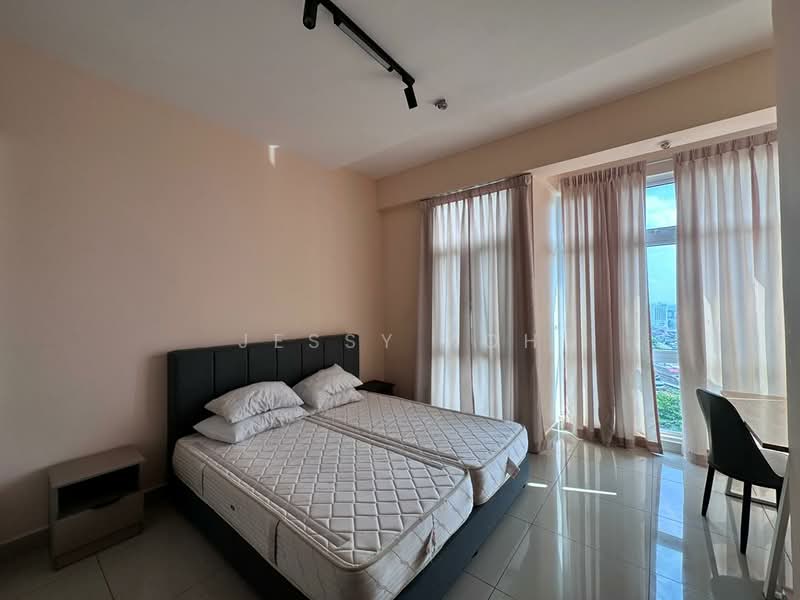 Twin Galaxy (Dwi Galaksi) untuk Untuk Disewa - RM 2,700 /bulan, Apr 2026 - Bedroom - PropertyGuru.com.my