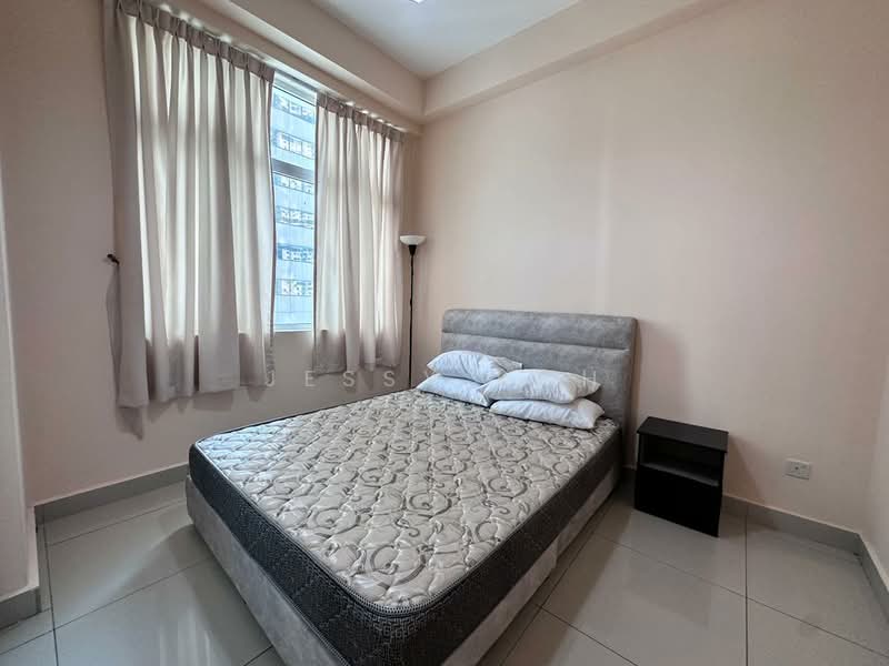 Twin Galaxy (Dwi Galaksi) untuk Untuk Disewa - RM 2,700 /bulan, Apr 2026 - Bedroom - PropertyGuru.com.my