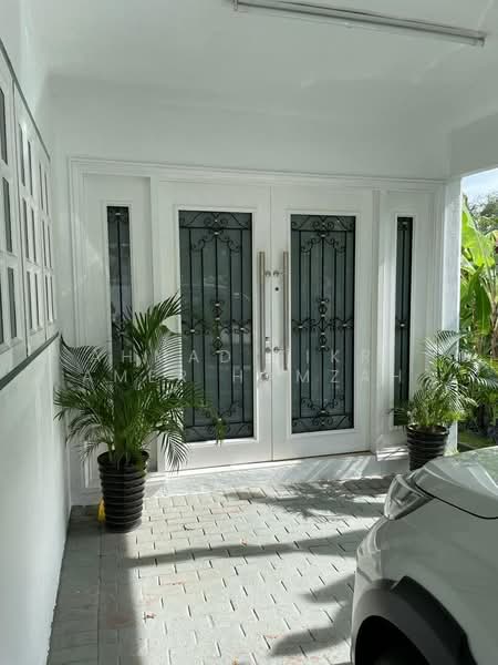 Bungalow for Sale in Seksyen 3 (Shah Alam) - Ahmad Fikri Amer Hamzah - Exterior - PropertyGuru.com.my