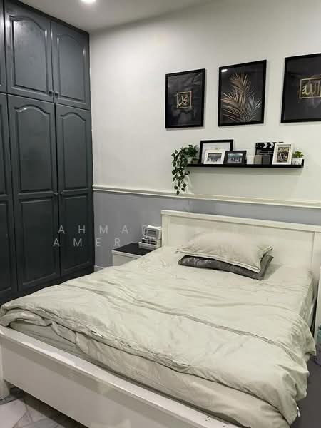 Bungalow for Sale in Seksyen 3 (Shah Alam) - Ahmad Fikri Amer Hamzah - Bedroom - PropertyGuru.com.my