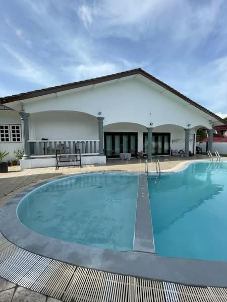 Bungalow for Sale in Seksyen 3 (Shah Alam) - Ahmad Fikri Amer Hamzah - Exterior - PropertyGuru.com.my