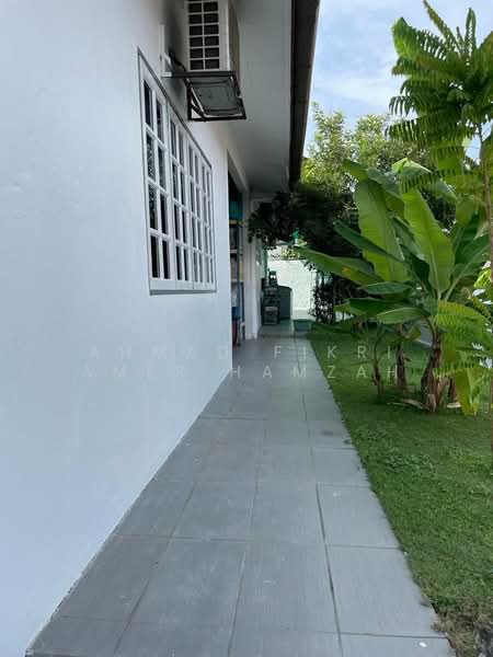 Bungalow for Sale in Seksyen 3 (Shah Alam) - Ahmad Fikri Amer Hamzah - Exterior - PropertyGuru.com.my