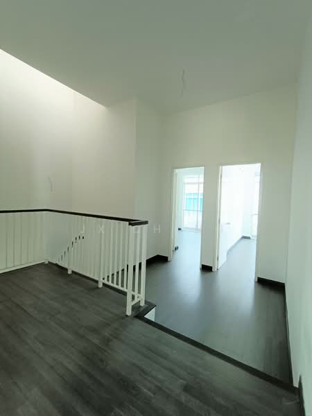 Eco Majestic untuk Untuk Dijual - RM 789,000, Apr 2026 - Family Hall - PropertyGuru.com.my