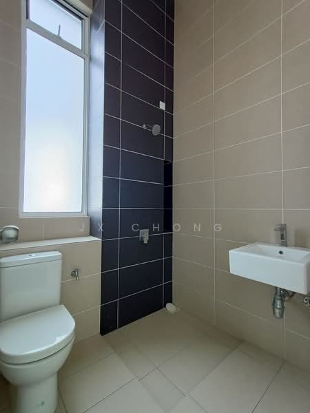 Eco Majestic untuk Untuk Dijual - RM 789,000, Apr 2026 - Bathroom - PropertyGuru.com.my