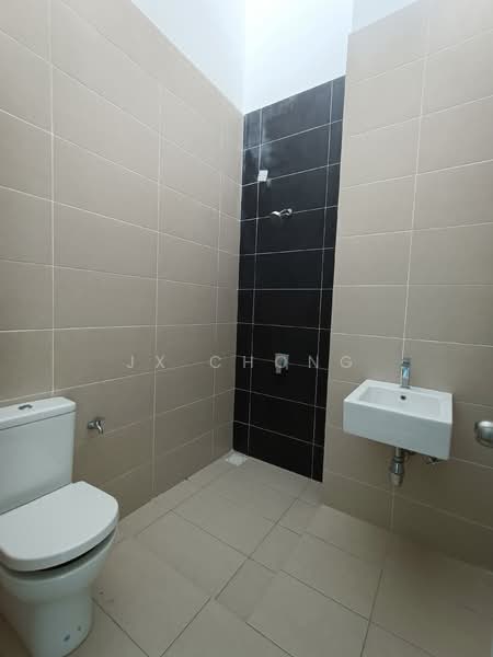 Eco Majestic untuk Untuk Dijual - RM 789,000, Apr 2026 - Bathroom - PropertyGuru.com.my