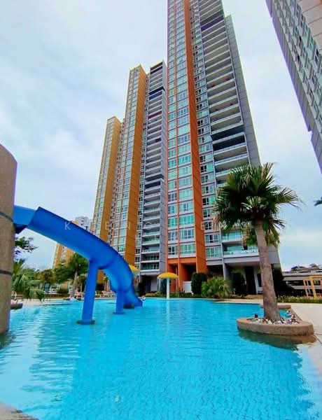 Central Park condominium untuk Untuk Dijual - RM 1,350,000, Apr 2026 - Exterior - PropertyGuru.com.my