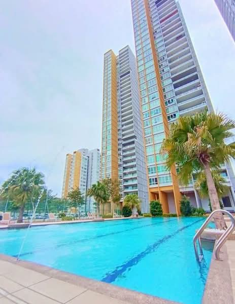 Central Park condominium untuk Untuk Dijual - RM 1,350,000, Apr 2026 - Exterior - PropertyGuru.com.my