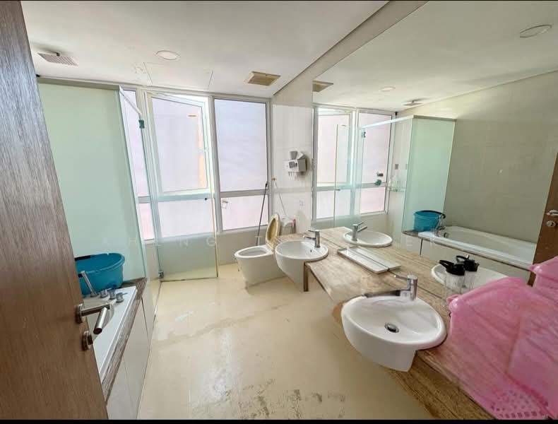Condominium for Sale at Central Park condominium - Kheng Teng Kek - Bathroom - PropertyGuru.com.my
