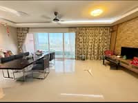 For Sale - Central Park condominium
