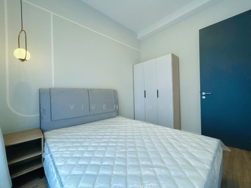Service Residence for Rent at Sunway Velocity TWO - Viven Chia - Bedroom - PropertyGuru.com.my
