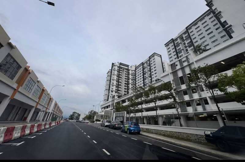 Shop for Rent in Taman Sutera (Kajang) - Terence Wee - PropertyGuru.com.my