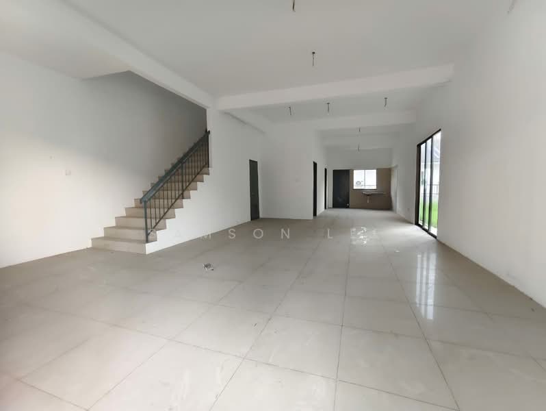 Cluster House for Sale in Taman Scientex Rawang (Rawang) - Samson Lee - Interior - PropertyGuru.com.my