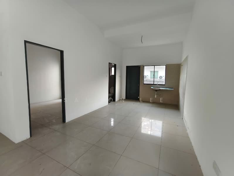 Cluster House for Sale in Taman Scientex Rawang (Rawang) - Samson Lee - Interior - PropertyGuru.com.my