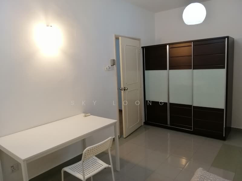 Pantai Hillpark 3 - 2