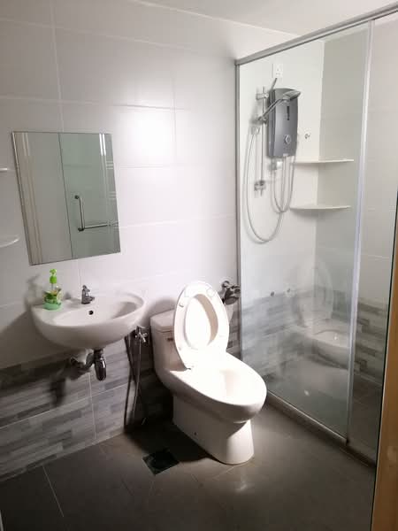 Pantai Hillpark 3 - 3