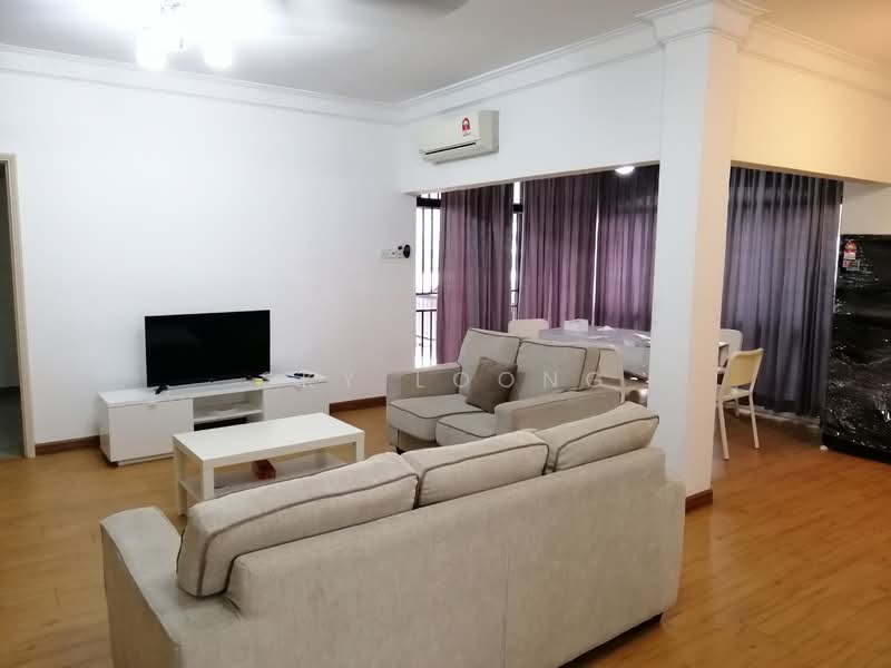 Pantai Hillpark 3 - 4