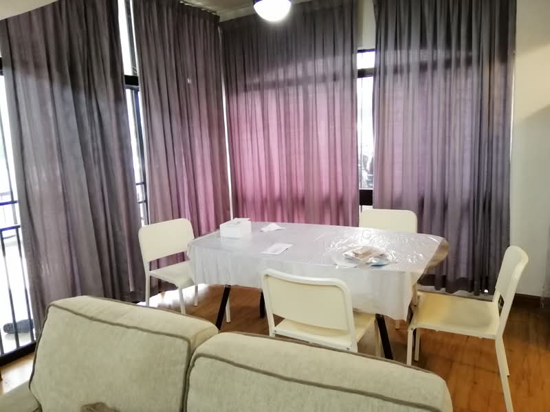 Condominium for Sale at Pantai Hillpark 3 - Sky Loong - PropertyGuru.com.my
