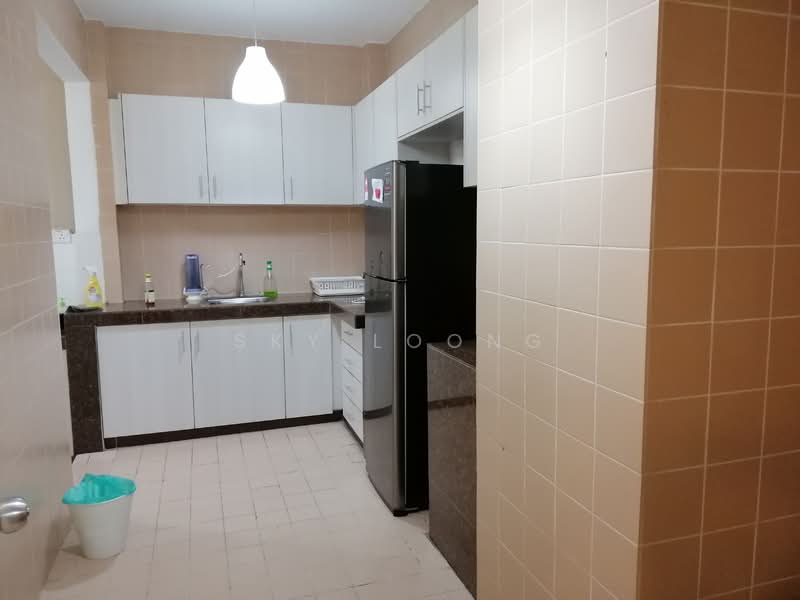 Condominium for Sale at Pantai Hillpark 3 - Sky Loong - PropertyGuru.com.my