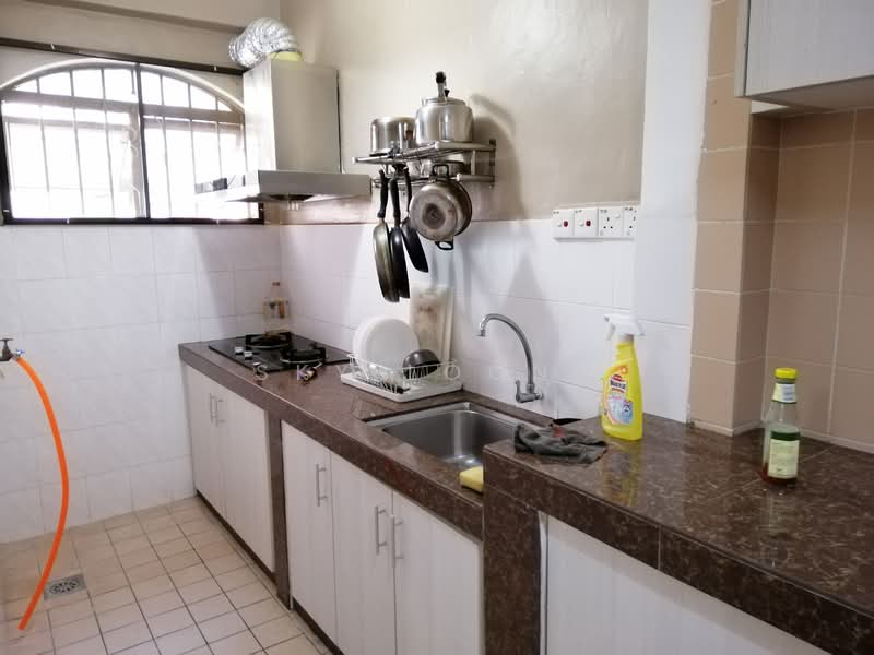 Condominium for Sale at Pantai Hillpark 3 - Sky Loong - PropertyGuru.com.my