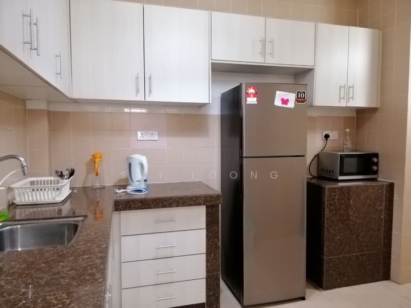 Condominium for Sale at Pantai Hillpark 3 - Sky Loong - PropertyGuru.com.my