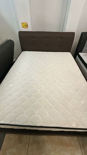 Service Residence for Rent at Arte Cheras - Vincent Yeoh - Bedroom - PropertyGuru.com.my