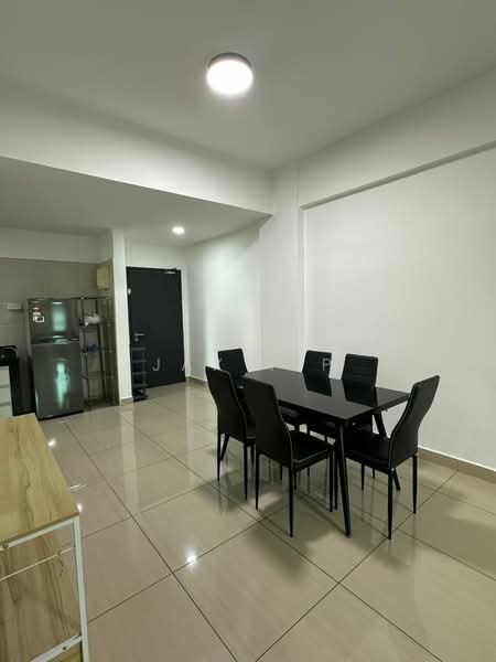 For Rent - Midori Green (Pangsapuri Hijauan)