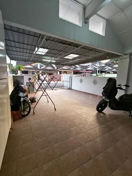 Rumah Teres 1.5 Tingkat untuk Dijual di Johor Bahru (Johor) - Ellen Yeap - Exterior - PropertyGuru.com.my