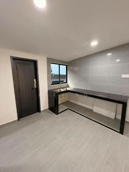 Permas Jaya untuk Untuk Dijual - RM 398,000, Apr 2026 - Kitchen - PropertyGuru.com.my