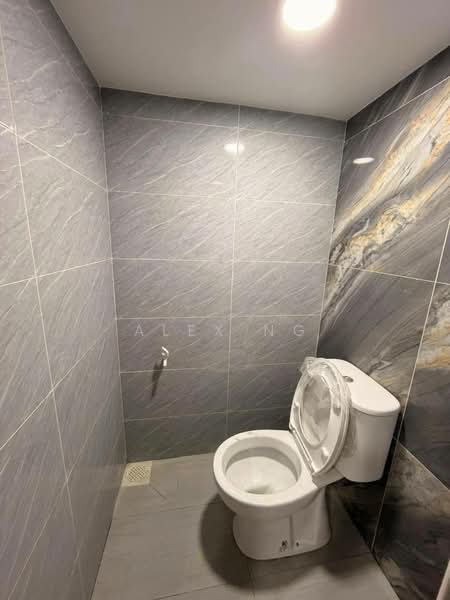 Permas Jaya untuk Untuk Dijual - RM 398,000, Apr 2026 - Bathroom - PropertyGuru.com.my