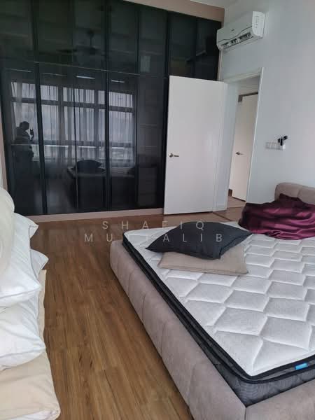 Astoria Ampang untuk Untuk Disewa - RM 6,000 /bulan, Apr 2026 - Bedroom - PropertyGuru.com.my