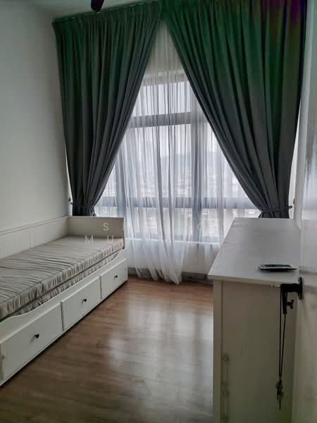 Astoria Ampang untuk Untuk Disewa - RM 6,000 /bulan, Apr 2026 - Bedroom - PropertyGuru.com.my