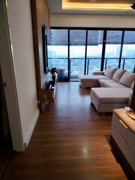 Astoria Ampang untuk Untuk Disewa - RM 6,000 /bulan, Apr 2026 - PropertyGuru.com.my