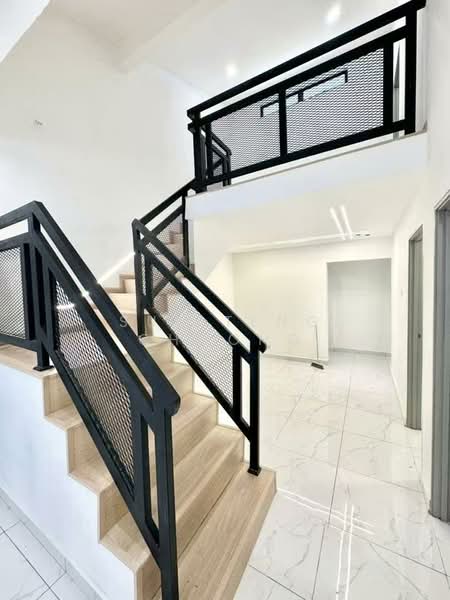 Rumah Teres 1.5 Tingkat untuk Dijual di Taman Rinting (Masai) - Suk Teng Choong - Interior - PropertyGuru.com.my