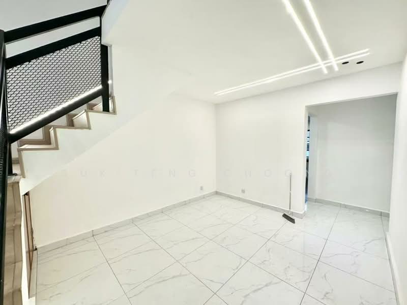 Rumah Teres 1.5 Tingkat untuk Dijual di Taman Rinting (Masai) - Suk Teng Choong - Interior - PropertyGuru.com.my