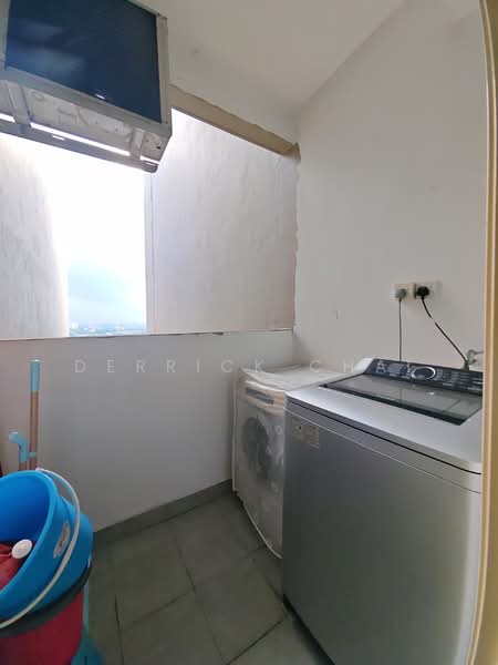 2-storey Terraced House for Sale in Skudai (Johor) - Derrick Chai - Balcony - PropertyGuru.com.my