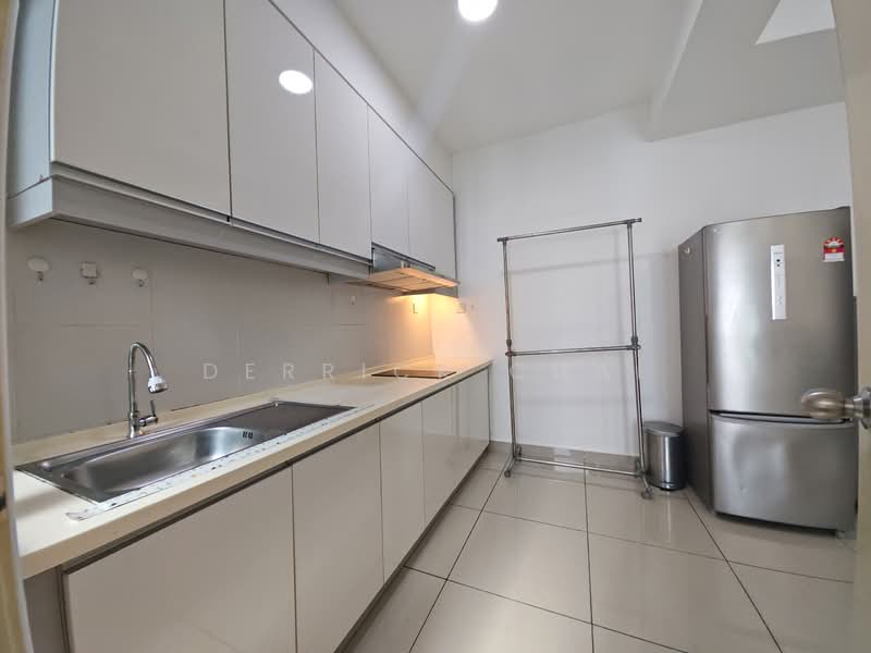2-storey Terraced House for Sale in Skudai (Johor) - Derrick Chai - Kitchen - PropertyGuru.com.my