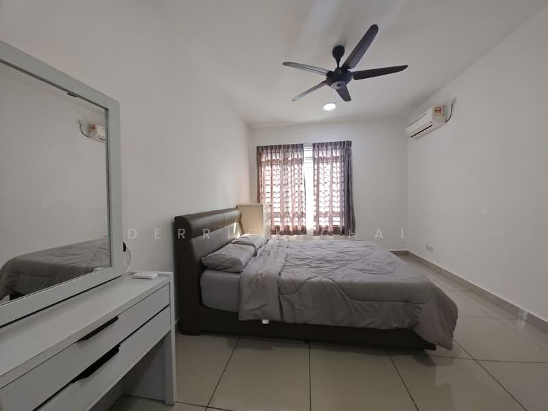 2-storey Terraced House for Sale in Skudai (Johor) - Derrick Chai - Bedroom - PropertyGuru.com.my
